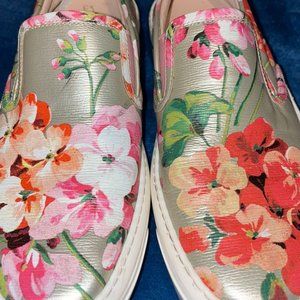 GUCCI AUTHENTIC SIZE 36 Slip